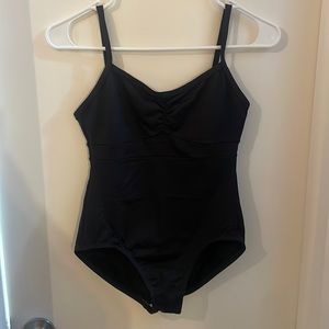 Motionwear Ballet Leotard